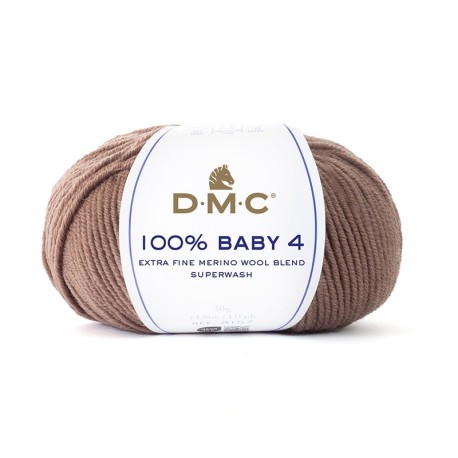 Laine DMC 100% Baby 4