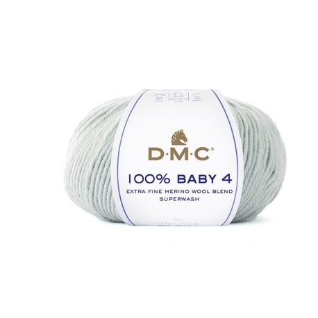 Laine DMC 100% Baby 4