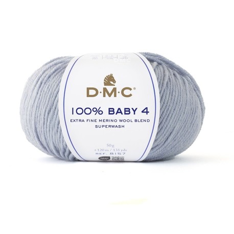 Laine DMC 100% Baby 4