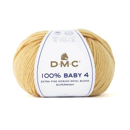 Laine DMC 100% Baby 4