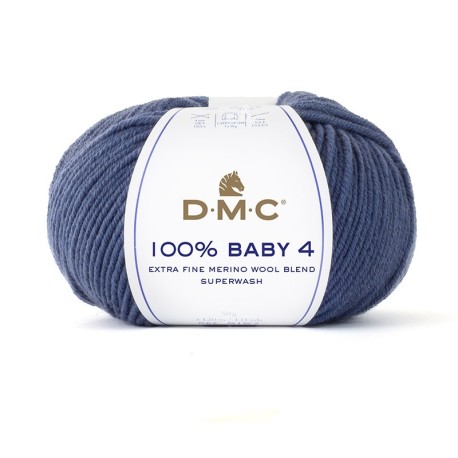 Laine DMC 100% Baby 4