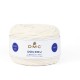 Laine DMC Fil Blanket Doudou