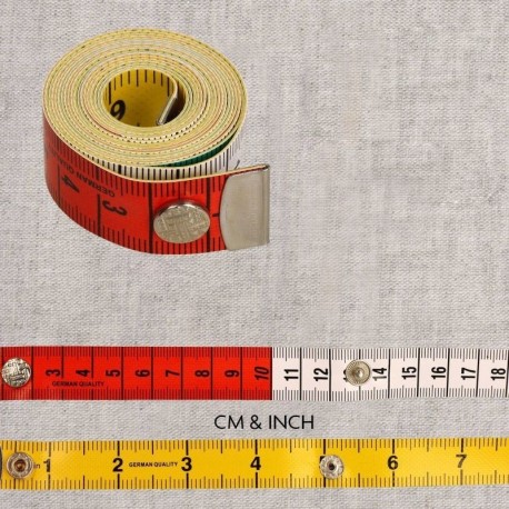 Mètre 150cm 