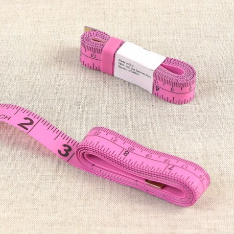 Metre ruban flashy