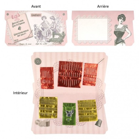 Carte cadeau