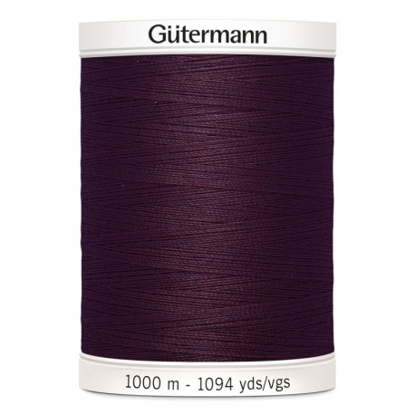 Fil Gutermann Fil Tout Textile 1.000 M