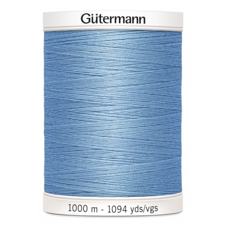 Fil Gutermann Fil Tout Textile 1.000 M