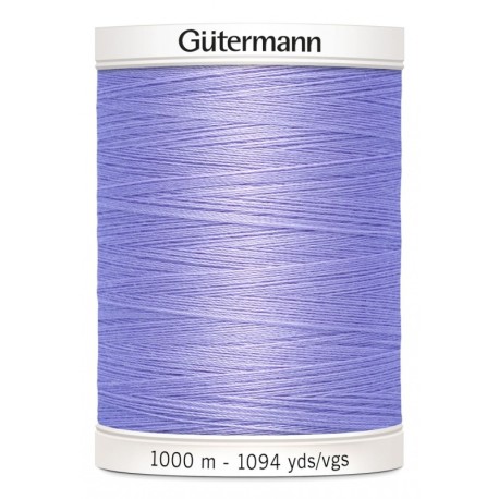Fil Gutermann Fil Tout Textile 1.000 M