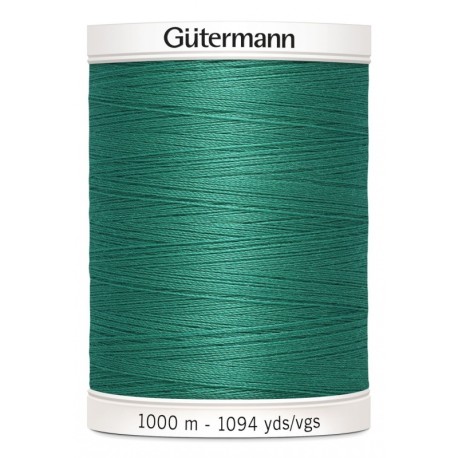 Fil Gutermann Fil Tout Textile 1.000 M