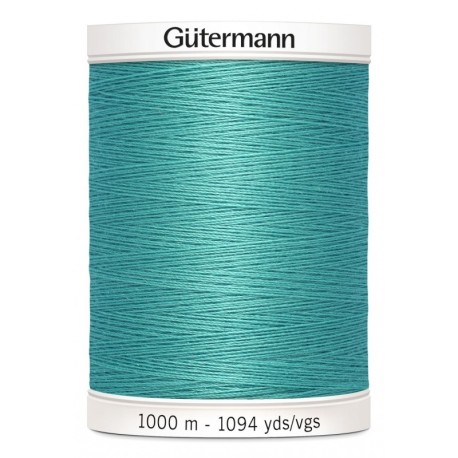 Fil Gutermann Fil Tout Textile 1.000 M