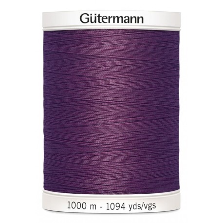 Fil Gutermann Fil Tout Textile 1.000 M