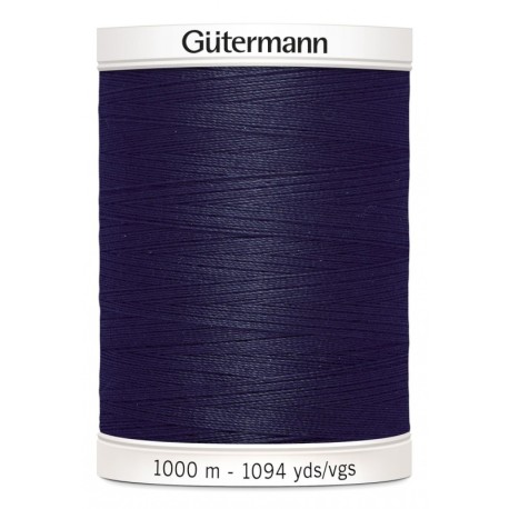Fil Gutermann Fil Tout Textile 1.000 M