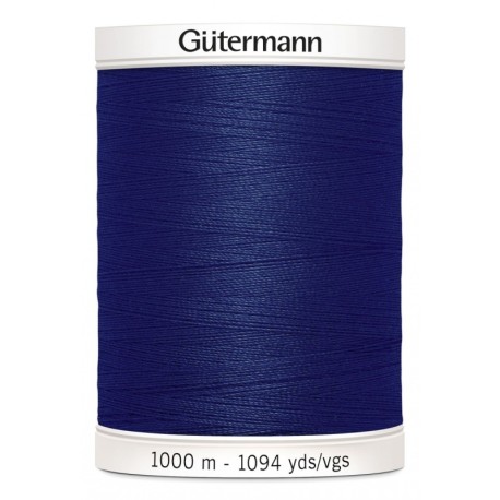 Fil Gutermann Fil Tout Textile 1.000 M