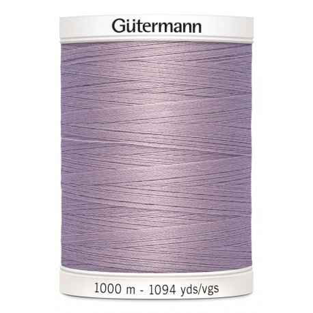 Fil Gutermann Fil Tout Textile 1.000 M