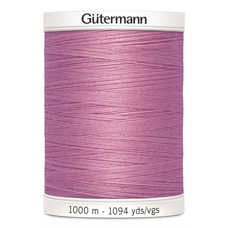 Fil Gutermann Fil Tout Textile 1.000 M