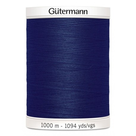 Fil Gutermann Fil Tout Textile 1.000 M