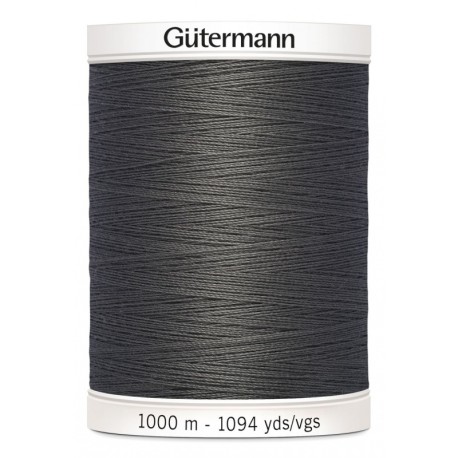 Fil Gutermann Fil Tout Textile 1.000 M