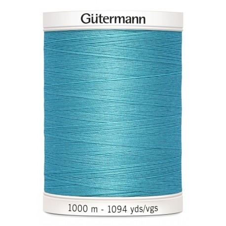 Fil Gutermann Fil Tout Textile 1.000 M