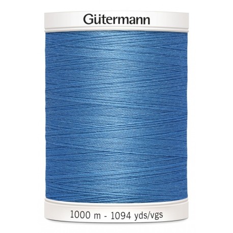 Fil Gutermann Fil Tout Textile 1.000 M