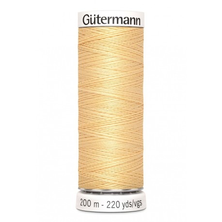 Fil Tout Textile Gütermann 200m 