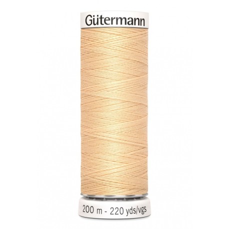 Fil Tout Textile Gütermann 200m 