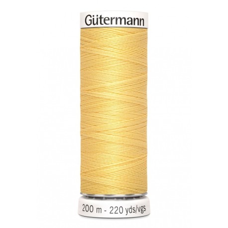 Fil Tout Textile Gütermann 200m 