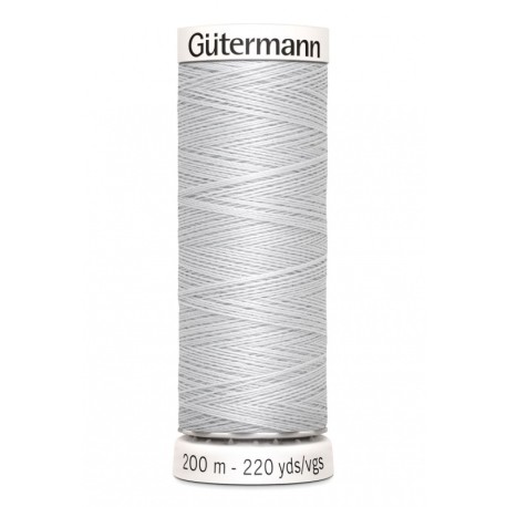 Fil Tout Textile Gütermann 200m 