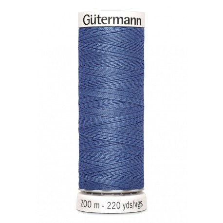 Fil Tout Textile Gütermann 200m 