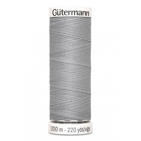 Fil Tout Textile Gütermann 200m 