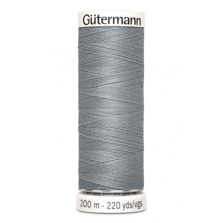 Fil Tout Textile Gütermann 200m 