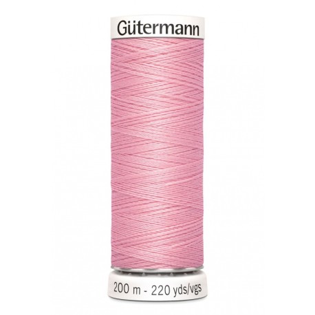 Fil Tout Textile Gütermann 200m 