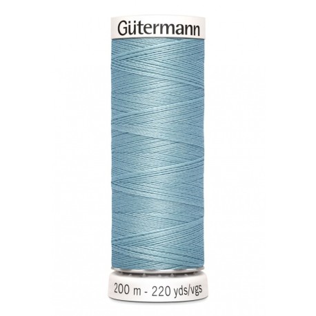 Fil Tout Textile Gütermann 200m 