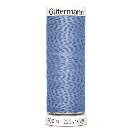 Fil Tout Textile Gütermann 200m 