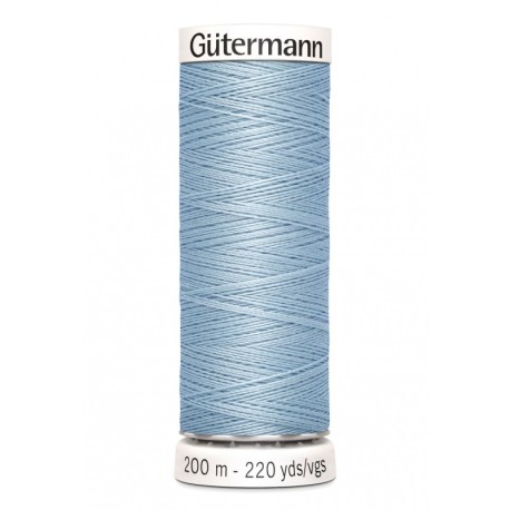 Fil Tout Textile Gütermann 200m 