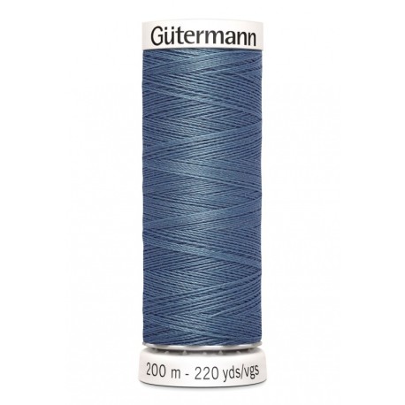 Fil Tout Textile Gütermann 200m 