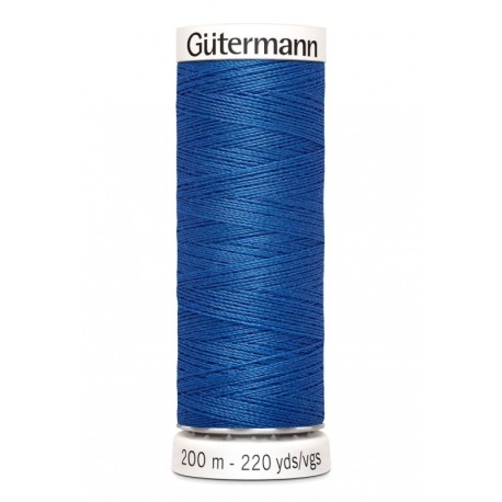 Fil Tout Textile Gütermann 200m 