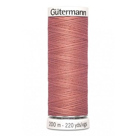 Fil Tout Textile Gütermann 200m 