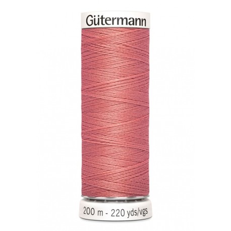 Fil Tout Textile Gütermann 200m 