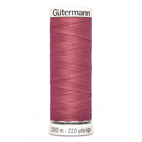 Fil Tout Textile Gütermann 200m 
