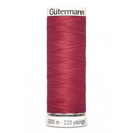 Fil Tout Textile Gütermann 200m 