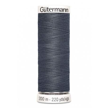 Fil Tout Textile Gütermann 200m 