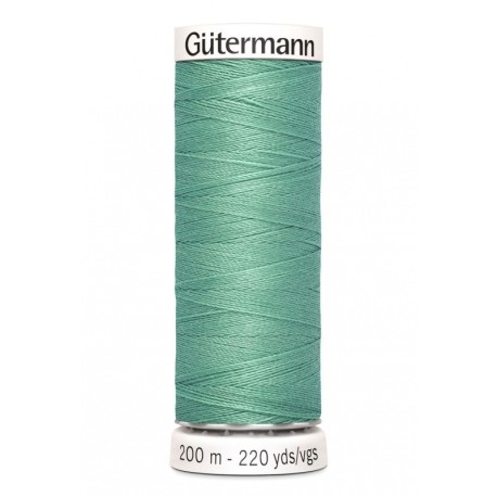 Fil Tout Textile Gütermann 200m 