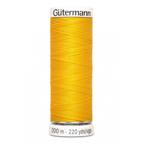 Fil Tout Textile Gütermann 200m 