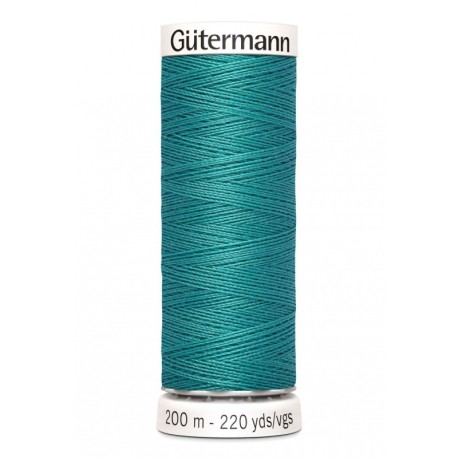 Fil Tout Textile Gütermann 200m 