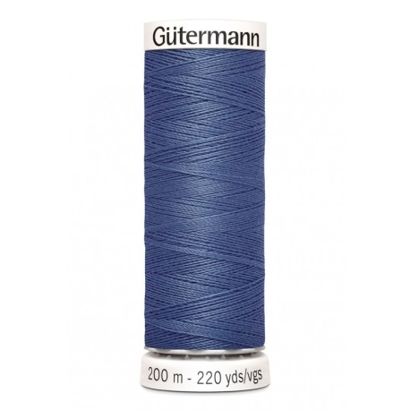 Fil Tout Textile Gütermann 200m 