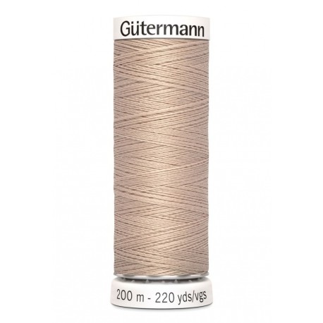 Fil Tout Textile Gütermann 200m 
