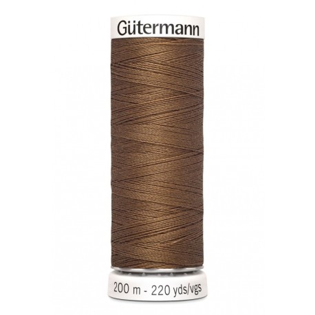 Fil Tout Textile Gütermann 200m 