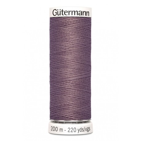 Fil Tout Textile Gütermann 200m 