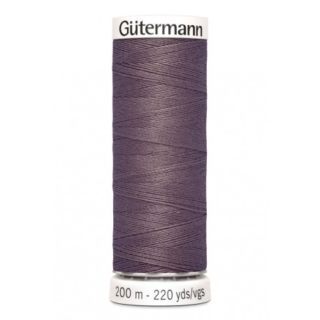 Fil Tout Textile Gütermann 200m 