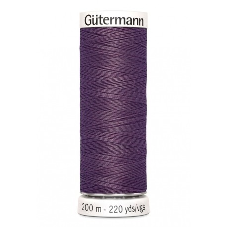 Fil Tout Textile Gütermann 200m 